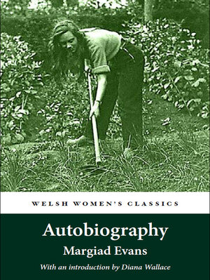 cover image of Autobiography
